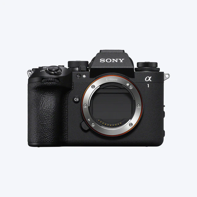 Sony Alpha a7 IV